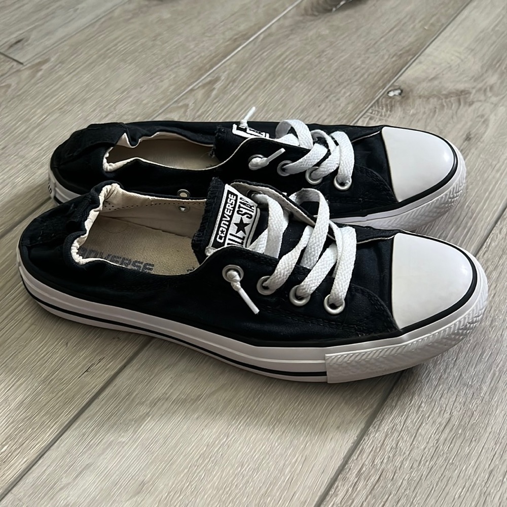 Women's Converse Chuck Taylor Shoreline Slip-On Shoes